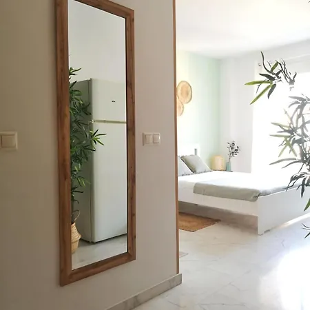 Apartment Amajulia