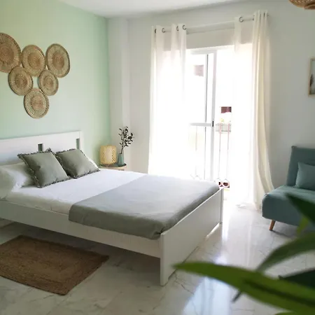 Amajulia Apartment *