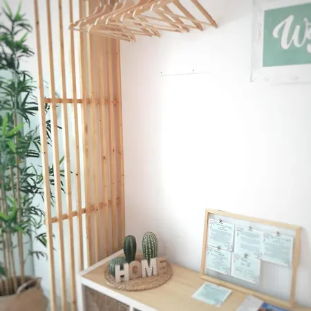 Amajulia Apartment Malaga