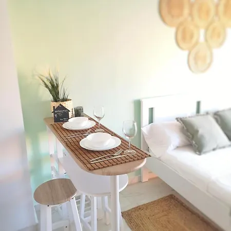 Amajulia Apartment